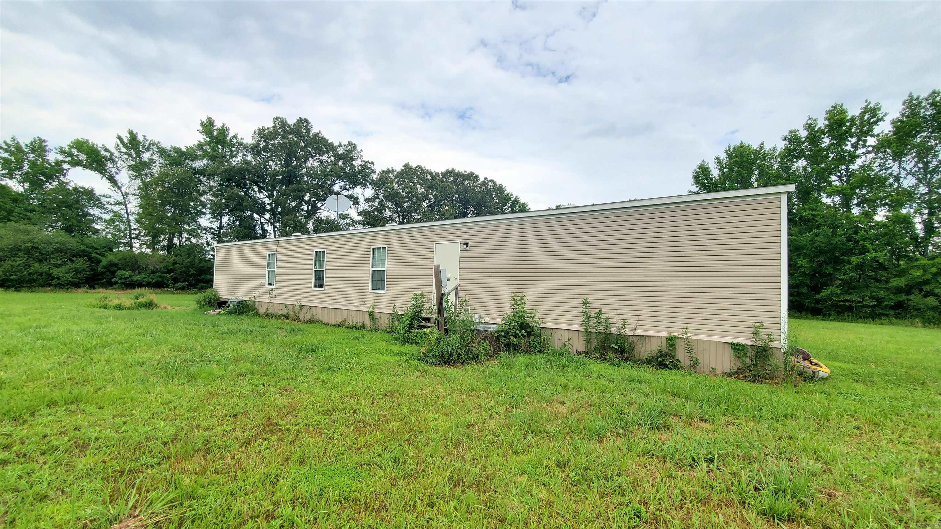 184  Bill Hill  El Paso, AR