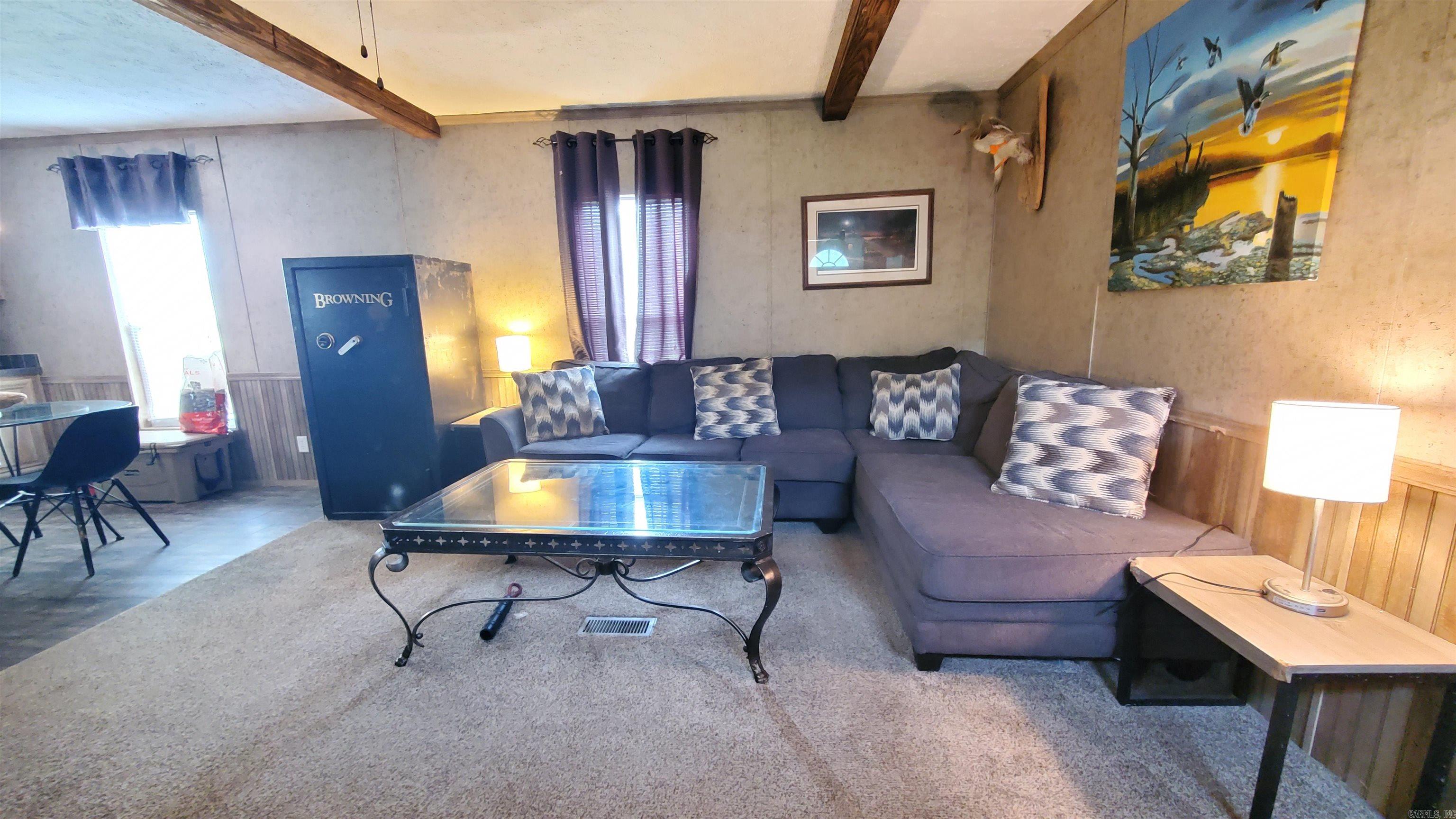 184  Bill Hill  El Paso, AR