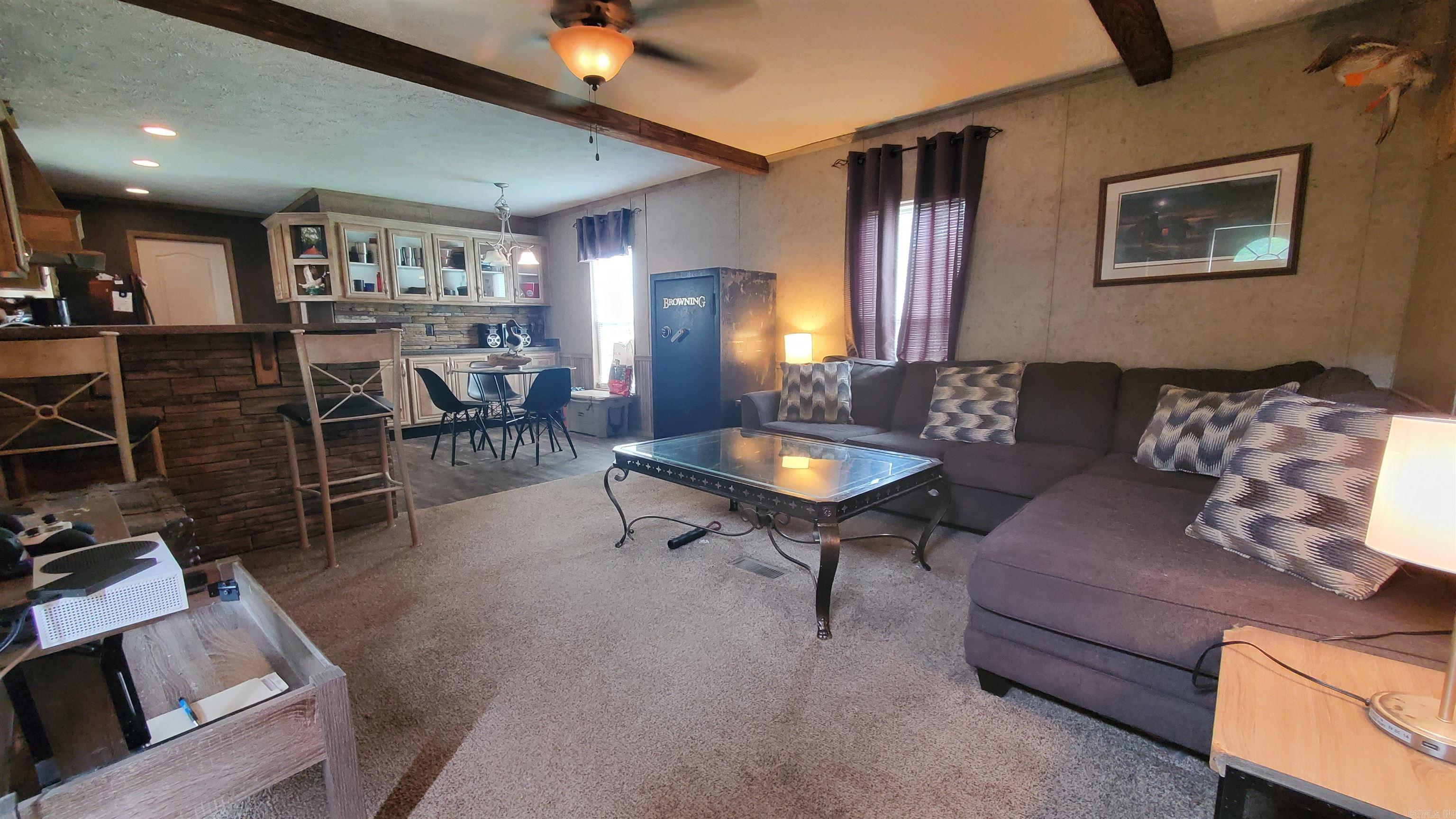184  Bill Hill  El Paso, AR