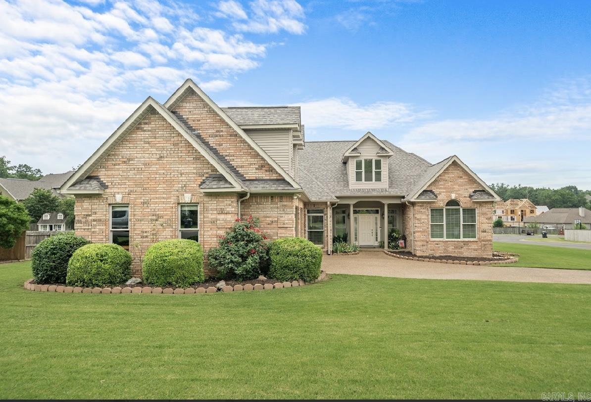 123  Setter  Hot Springs, AR