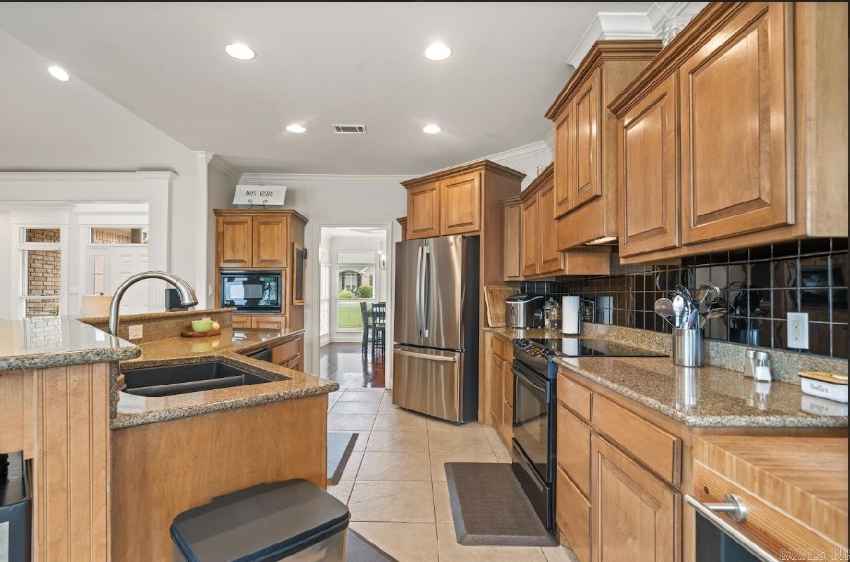 123  Setter  Hot Springs, AR