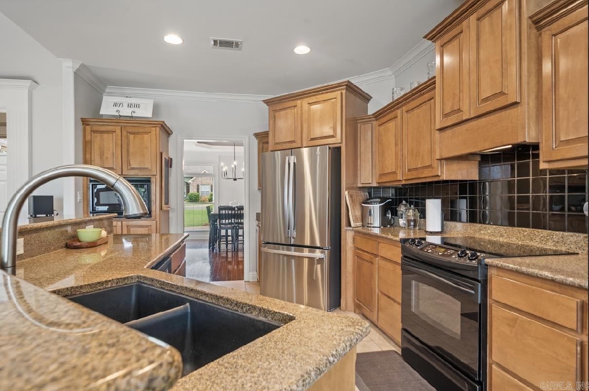 123  Setter  Hot Springs, AR