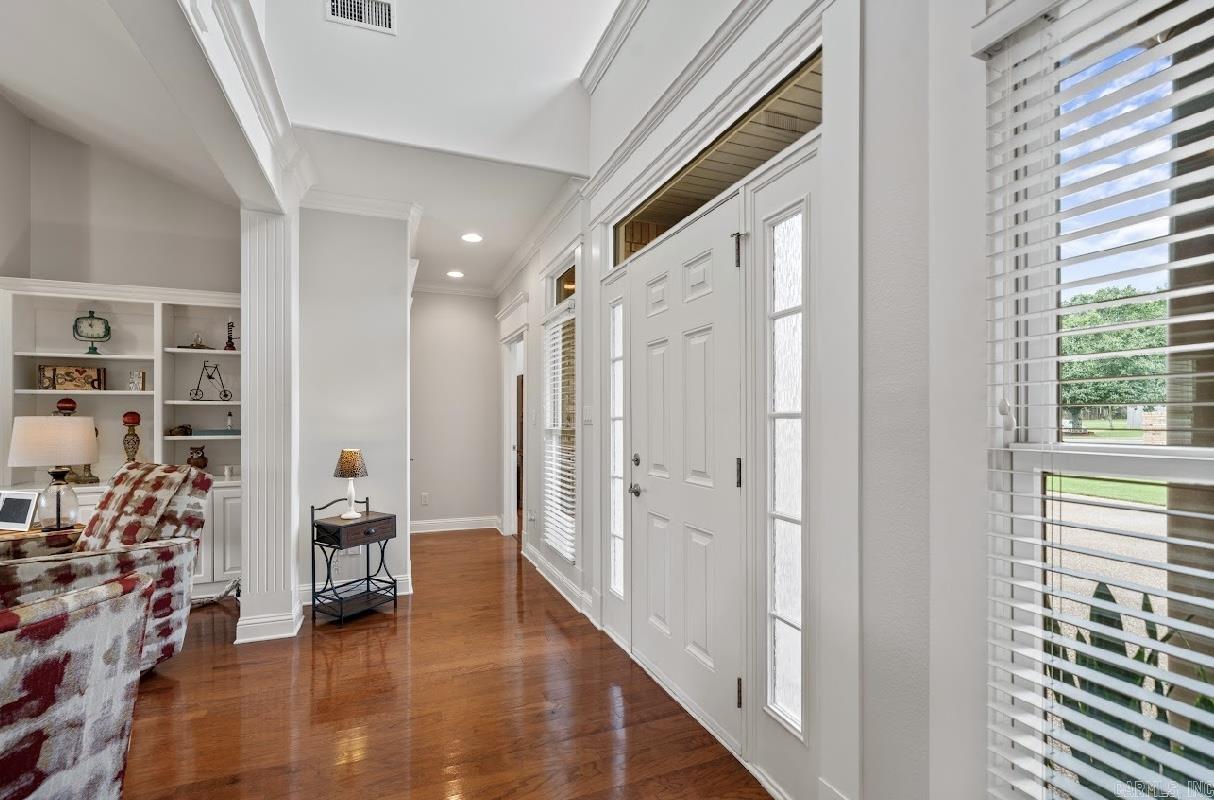 123  Setter  Hot Springs, AR