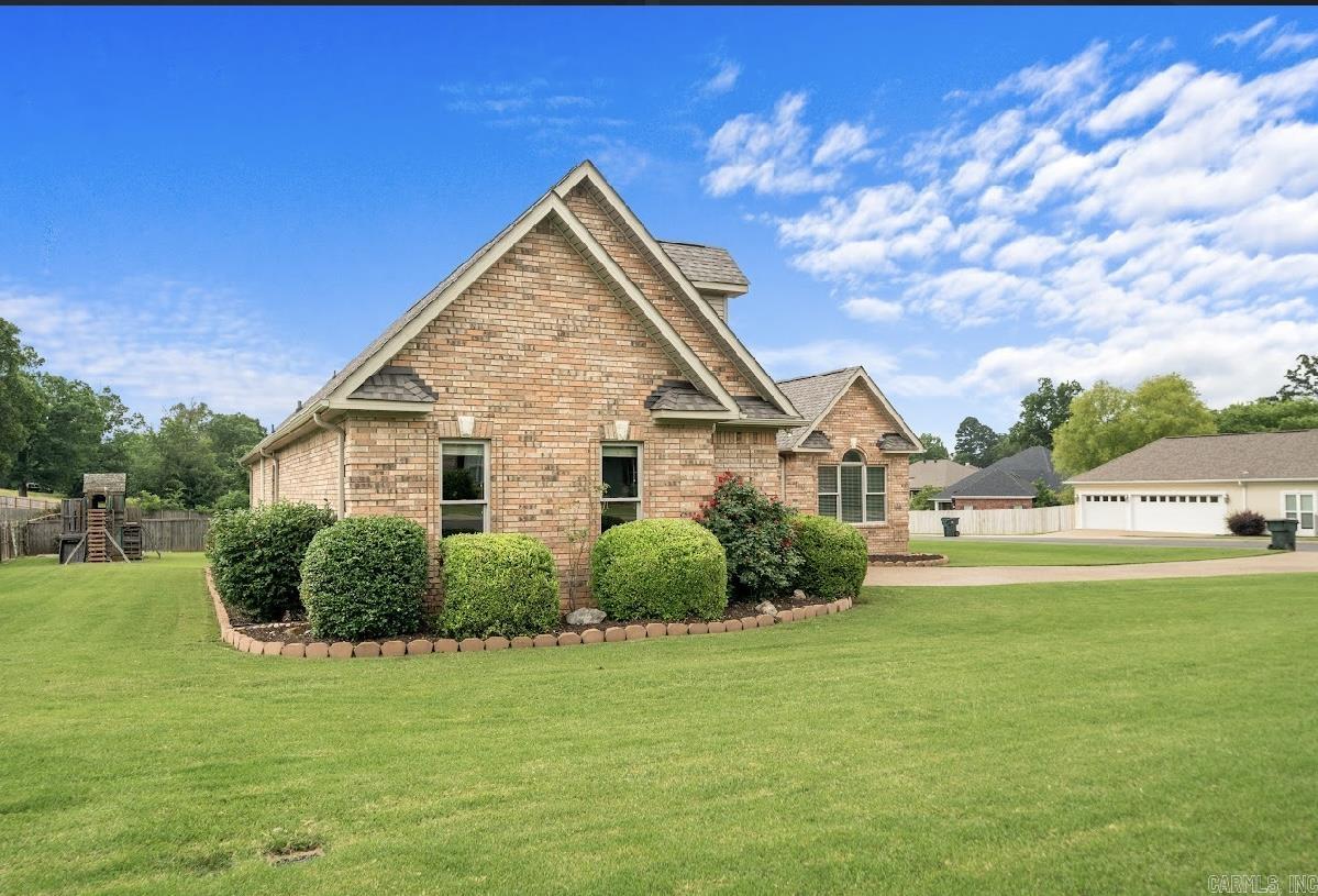 123  Setter  Hot Springs, AR