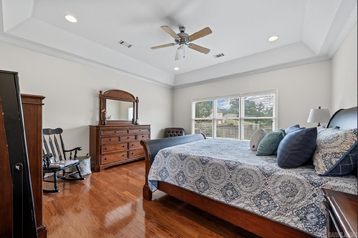 123  Setter  Hot Springs, AR