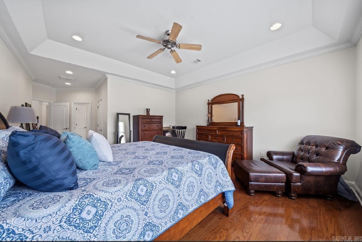123  Setter  Hot Springs, AR