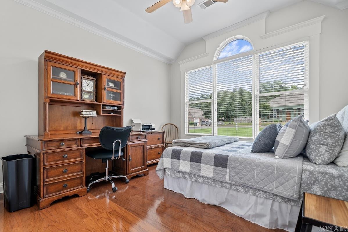 123  Setter  Hot Springs, AR