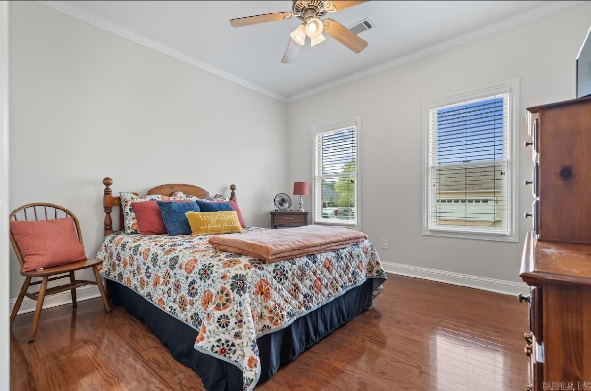 123  Setter  Hot Springs, AR