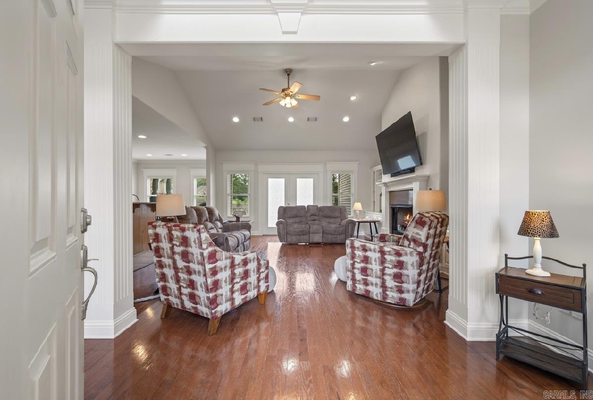 123  Setter  Hot Springs, AR