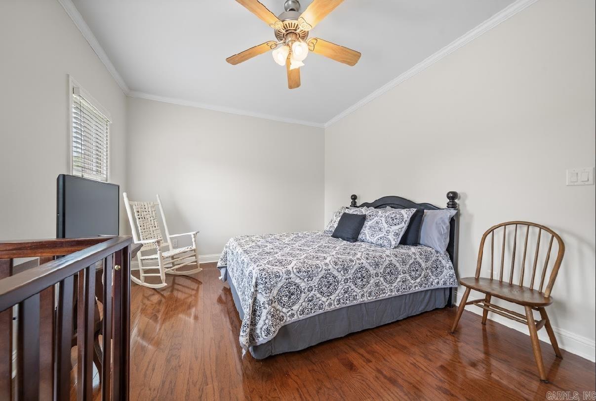 123  Setter  Hot Springs, AR