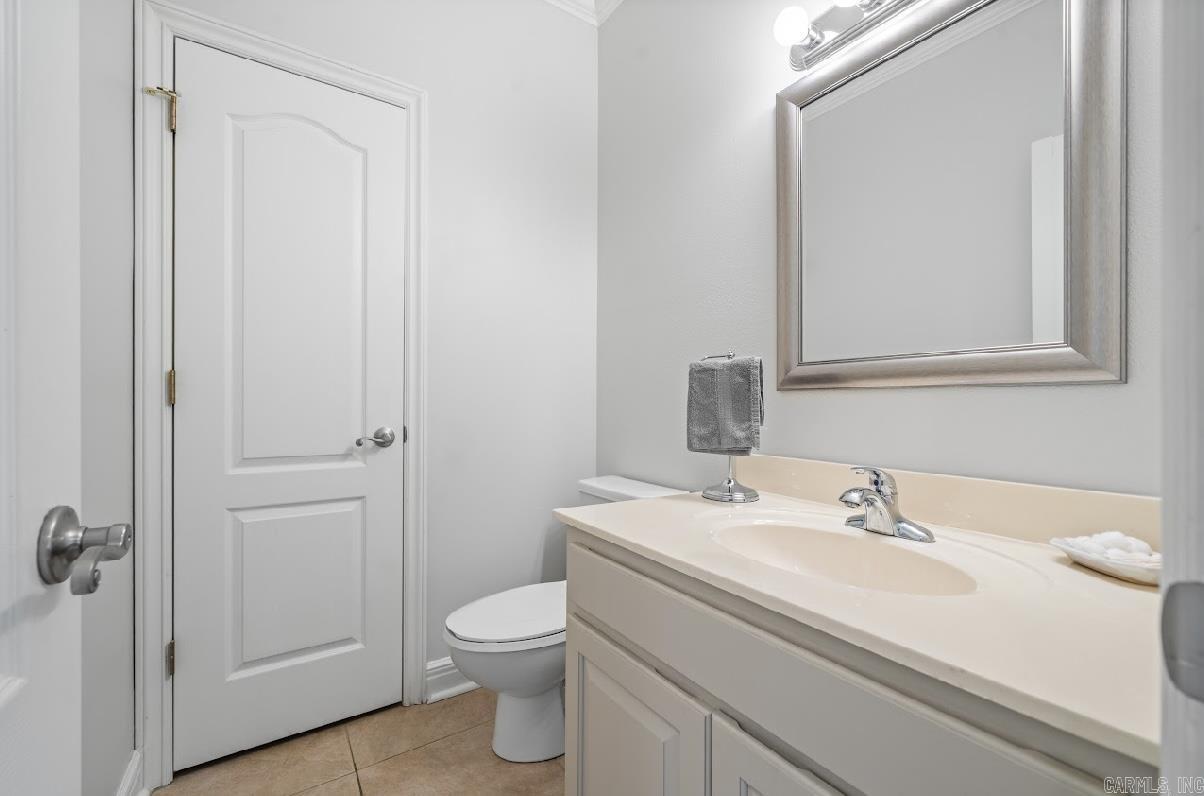 123  Setter  Hot Springs, AR