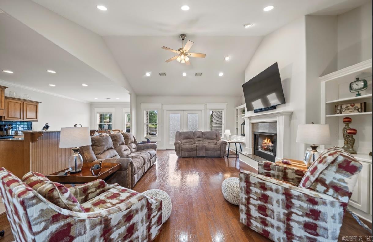 123  Setter  Hot Springs, AR
