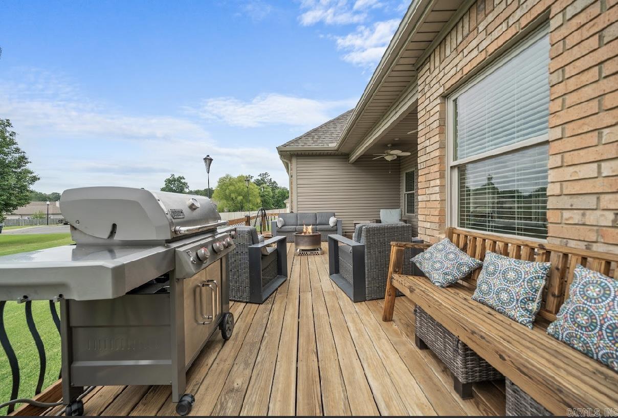 123  Setter  Hot Springs, AR