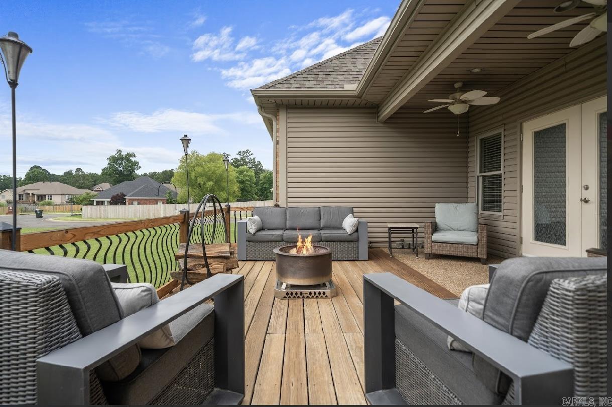 123  Setter  Hot Springs, AR