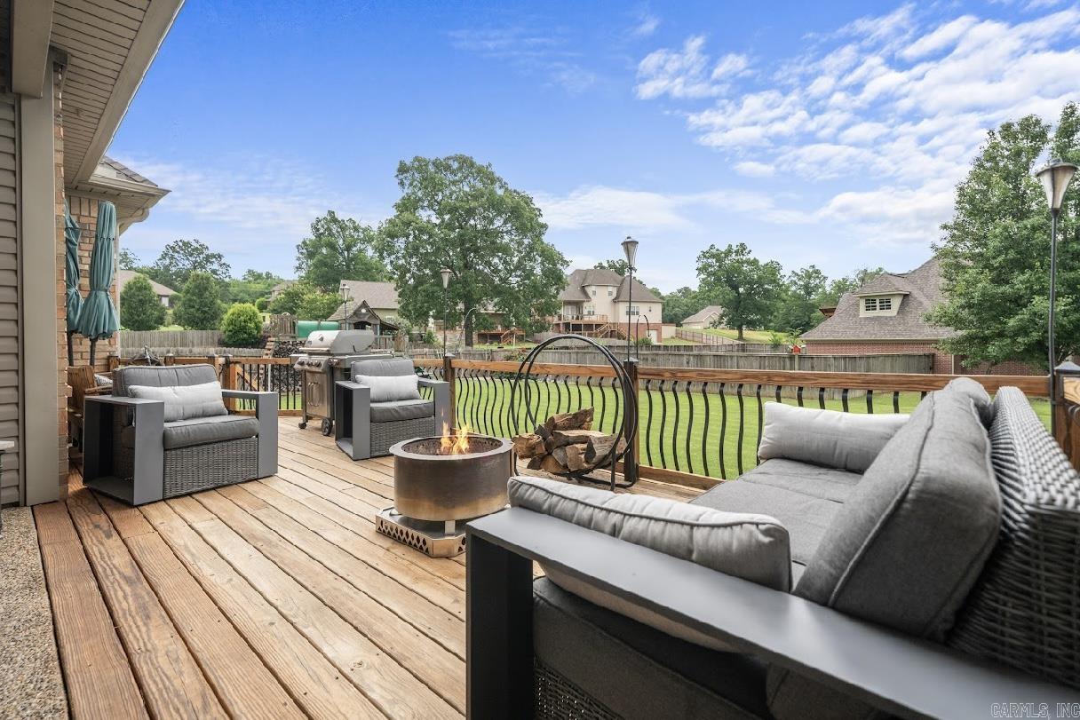 123  Setter  Hot Springs, AR