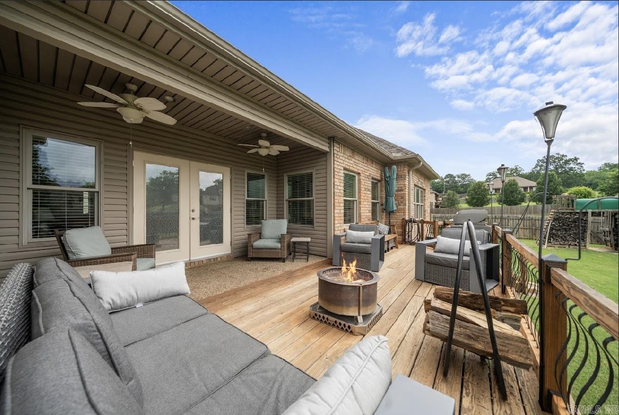 123  Setter  Hot Springs, AR