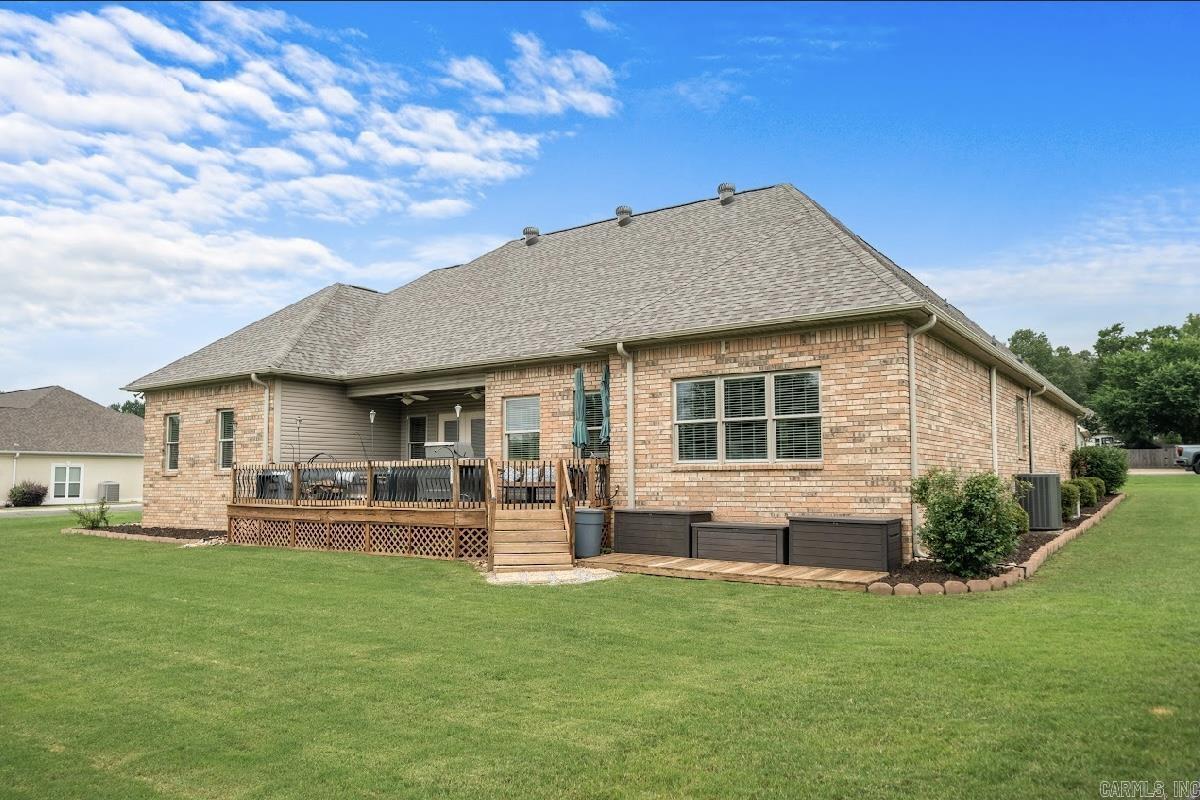 123  Setter  Hot Springs, AR