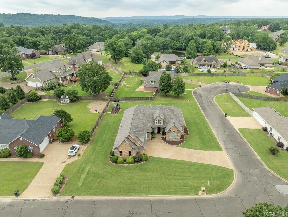 123  Setter  Hot Springs, AR