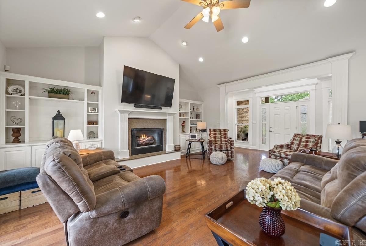123  Setter  Hot Springs, AR
