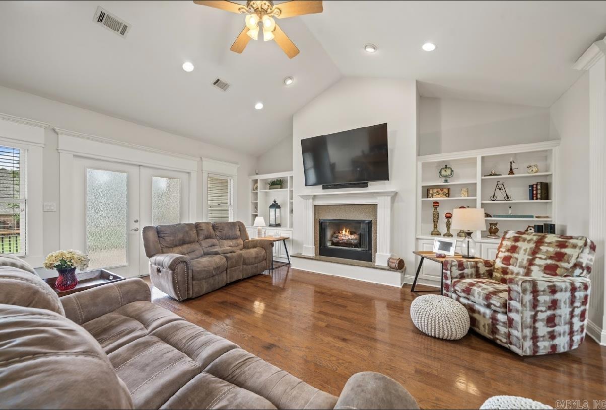 123  Setter  Hot Springs, AR