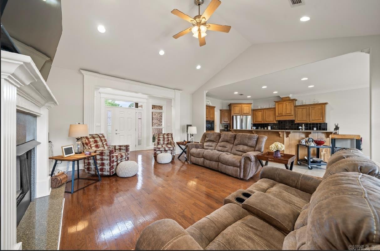 123  Setter  Hot Springs, AR