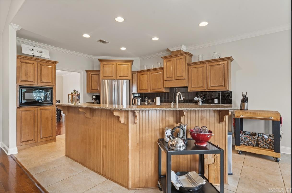 123  Setter  Hot Springs, AR