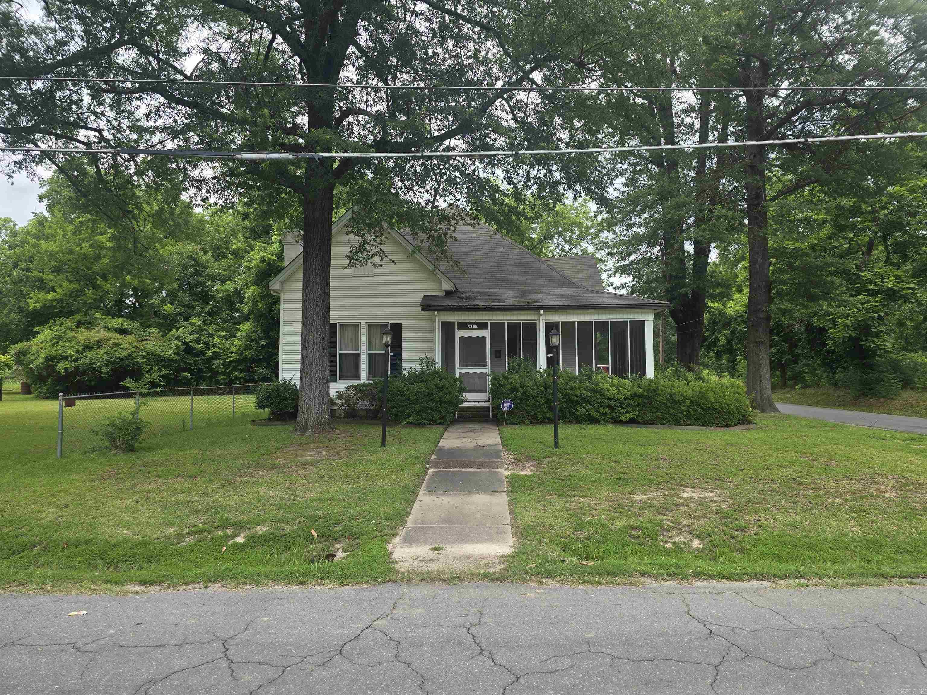 519 E 15Th  Pine Bluff, AR