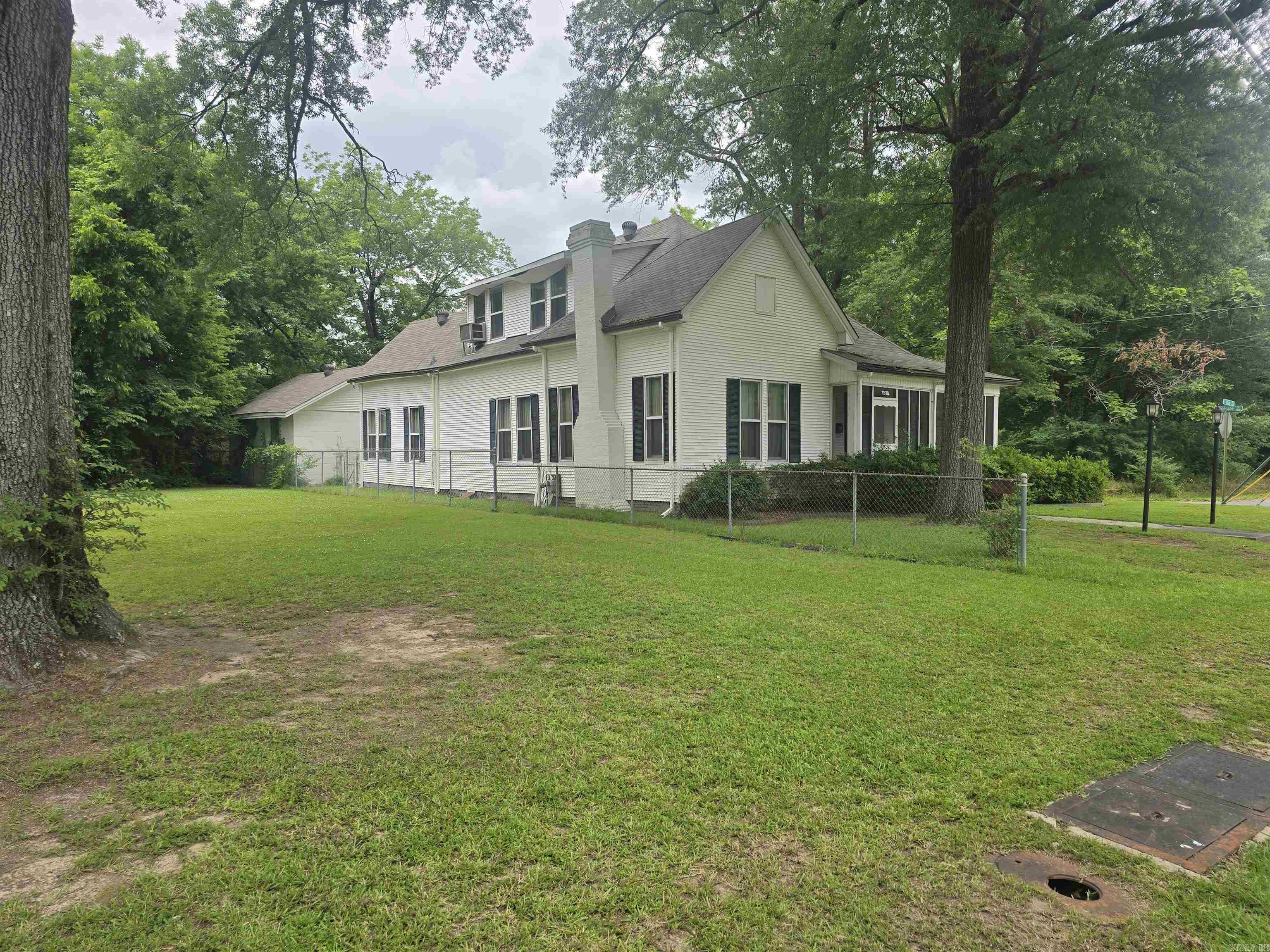 519 E 15Th  Pine Bluff, AR