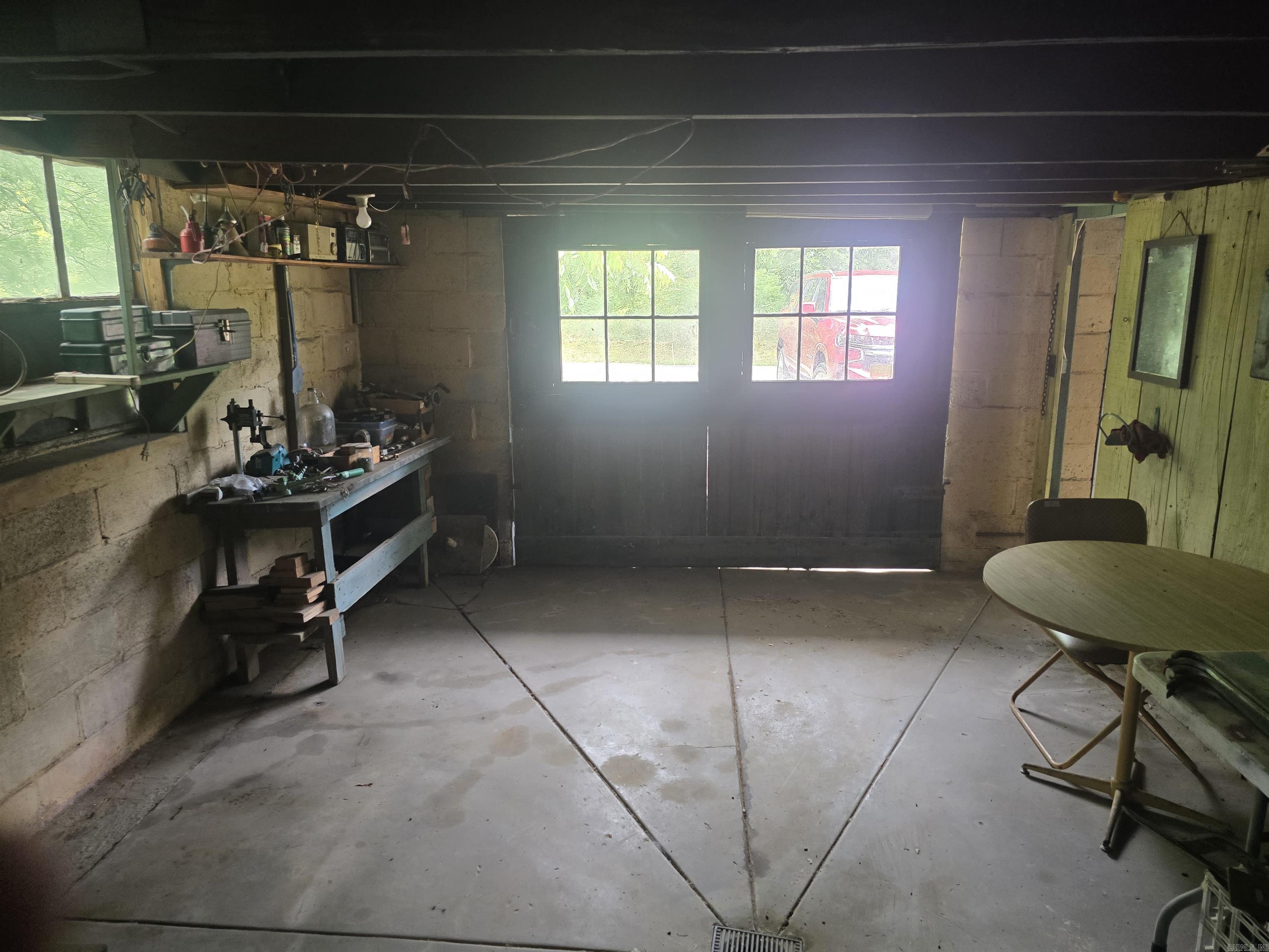 519 E 15Th  Pine Bluff, AR