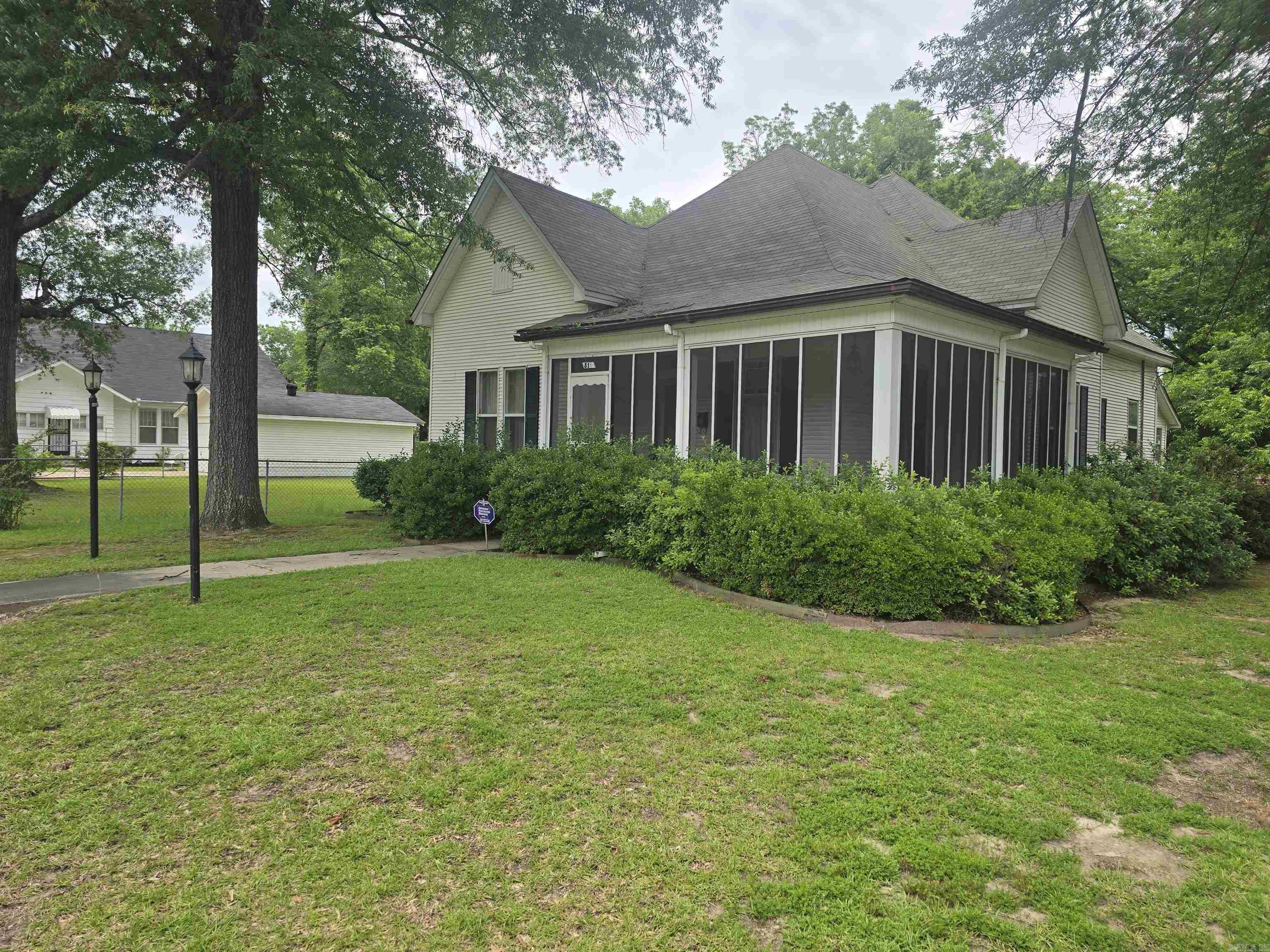 519 E 15Th  Pine Bluff, AR
