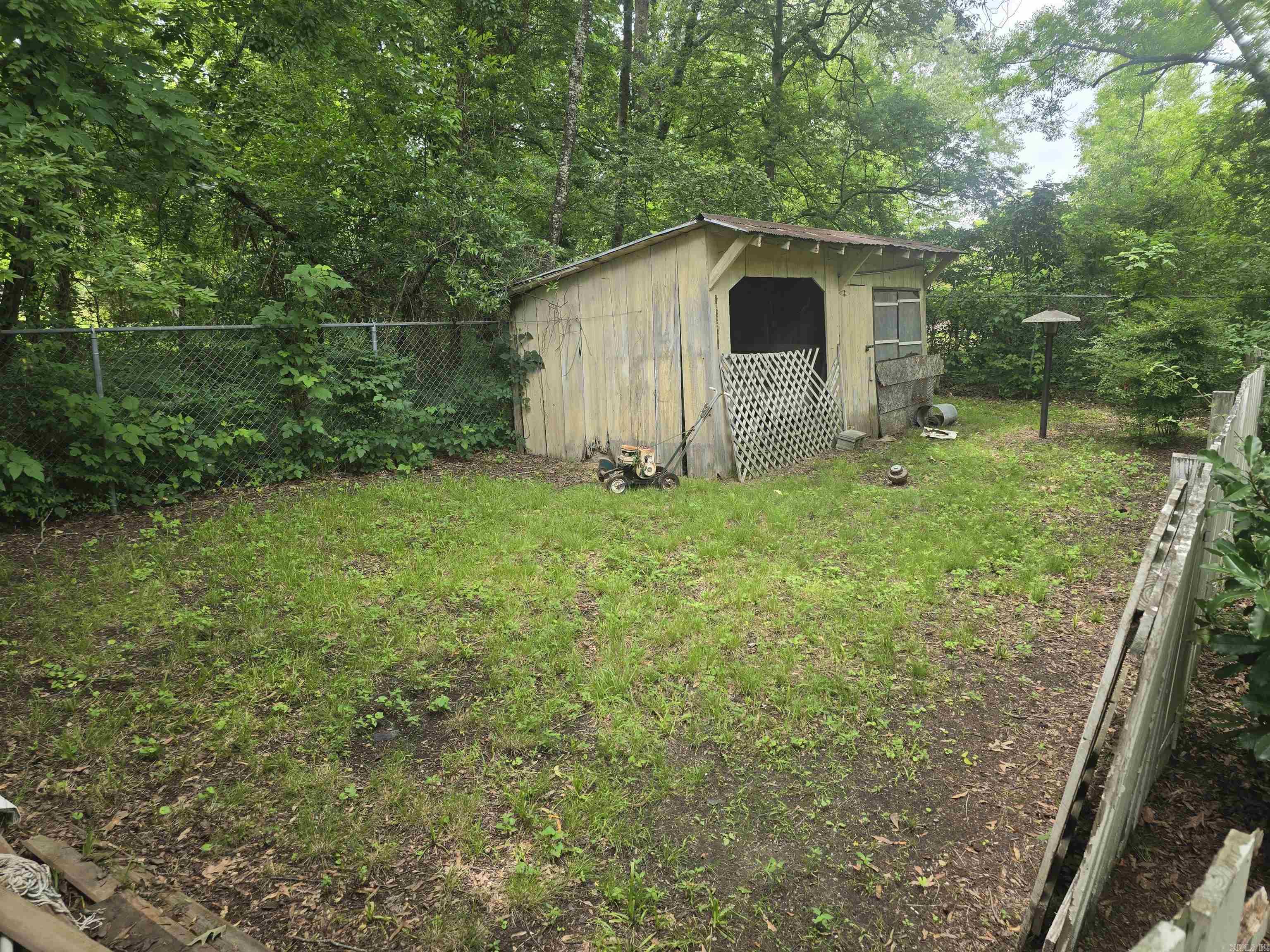 519 E 15Th  Pine Bluff, AR