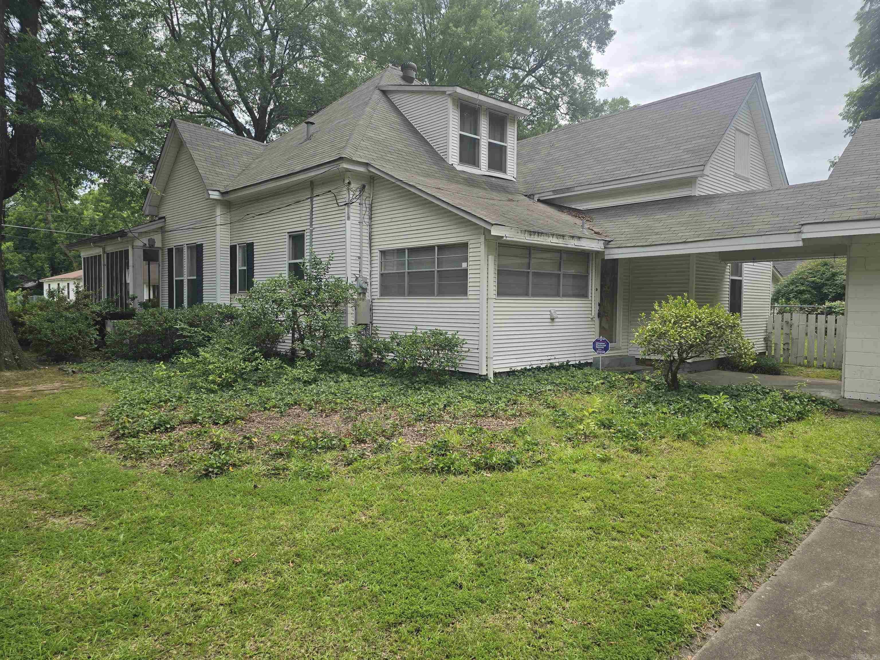 519 E 15Th  Pine Bluff, AR
