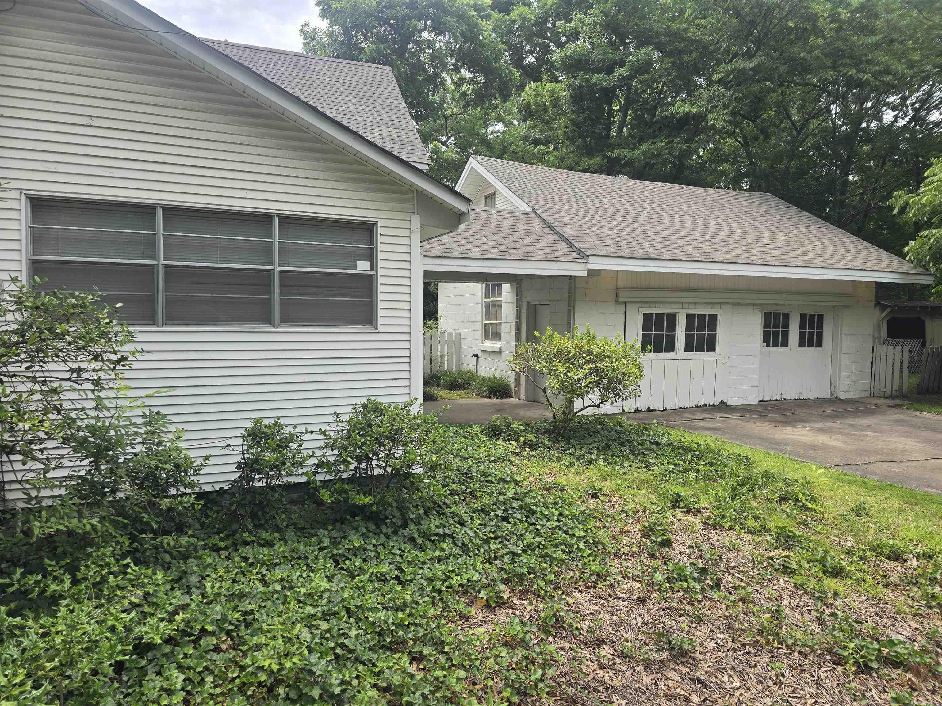 519 E 15Th  Pine Bluff, AR