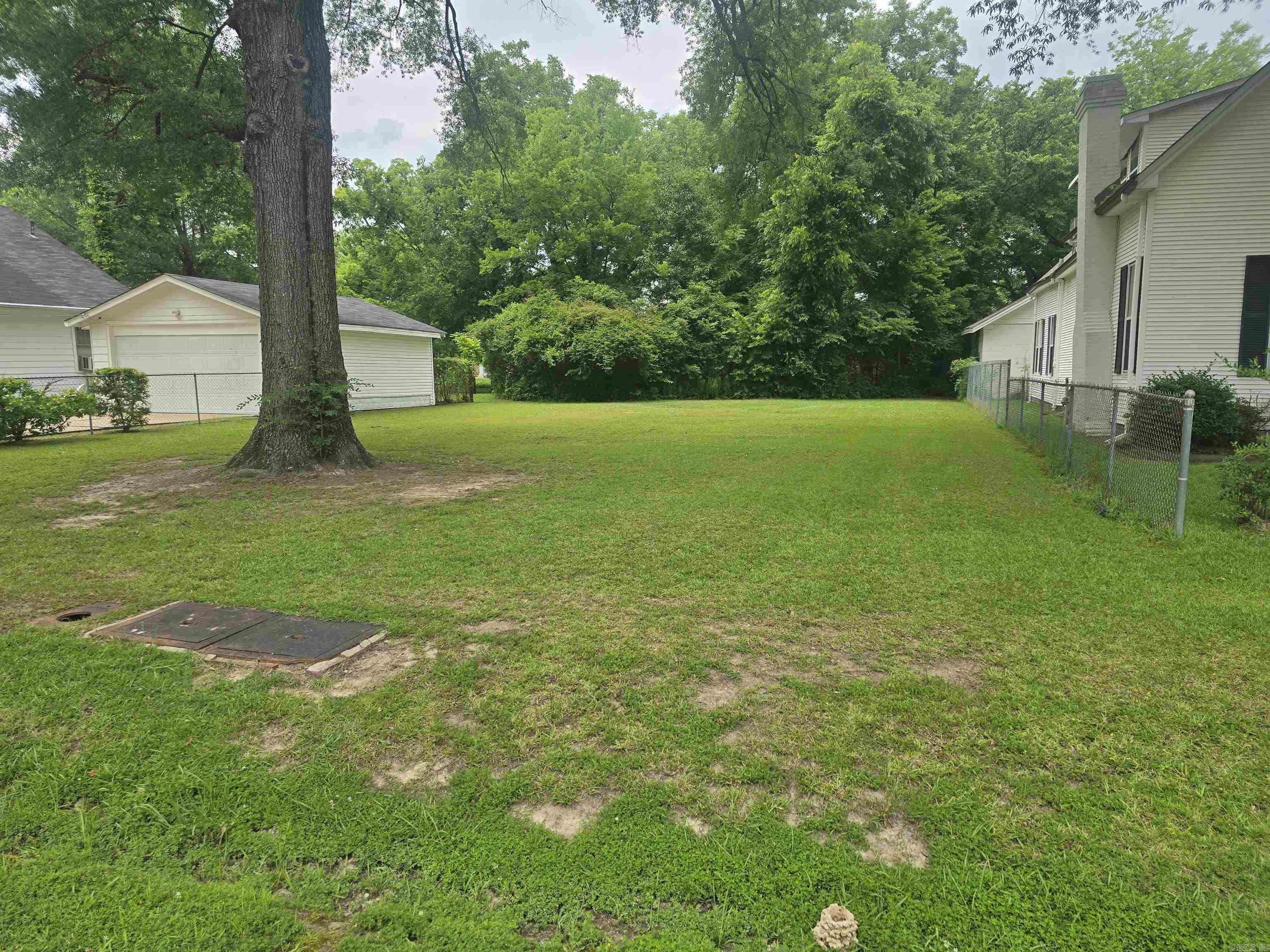 519 E 15Th  Pine Bluff, AR