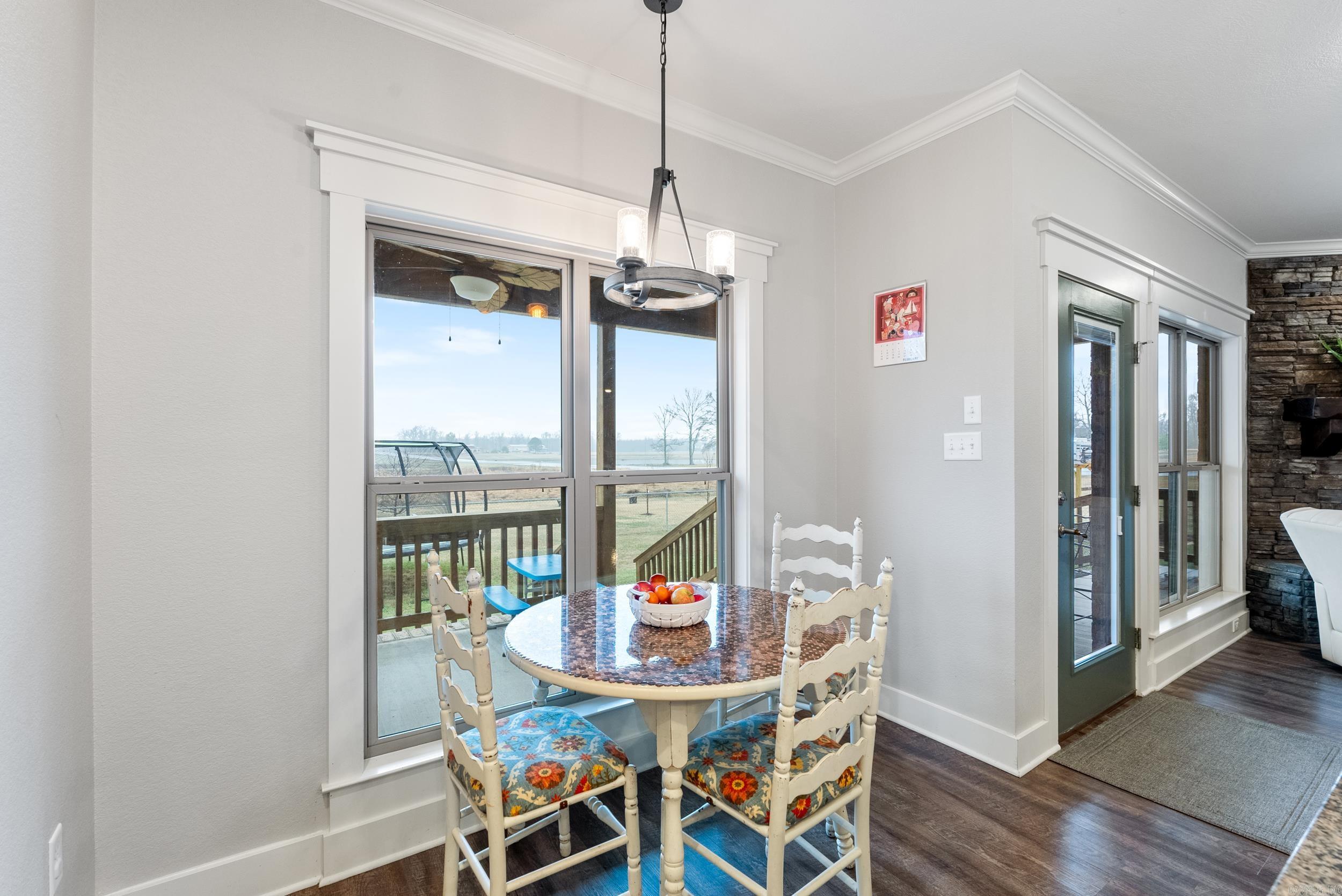 9  Beach Cir  Greenbrier, AR