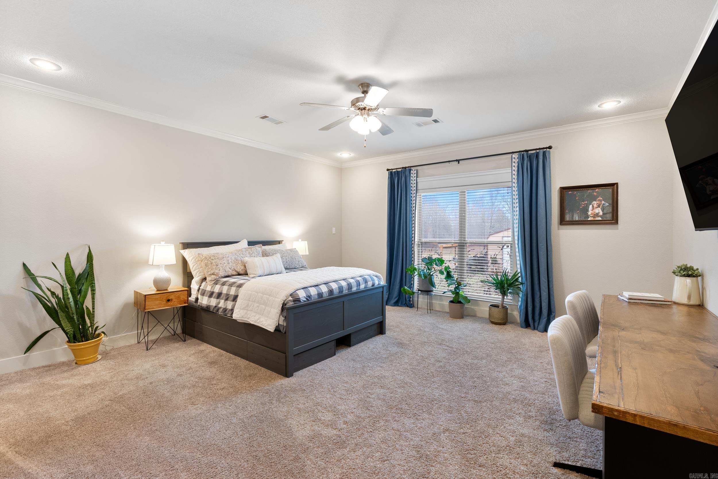 9  Beach Cir  Greenbrier, AR