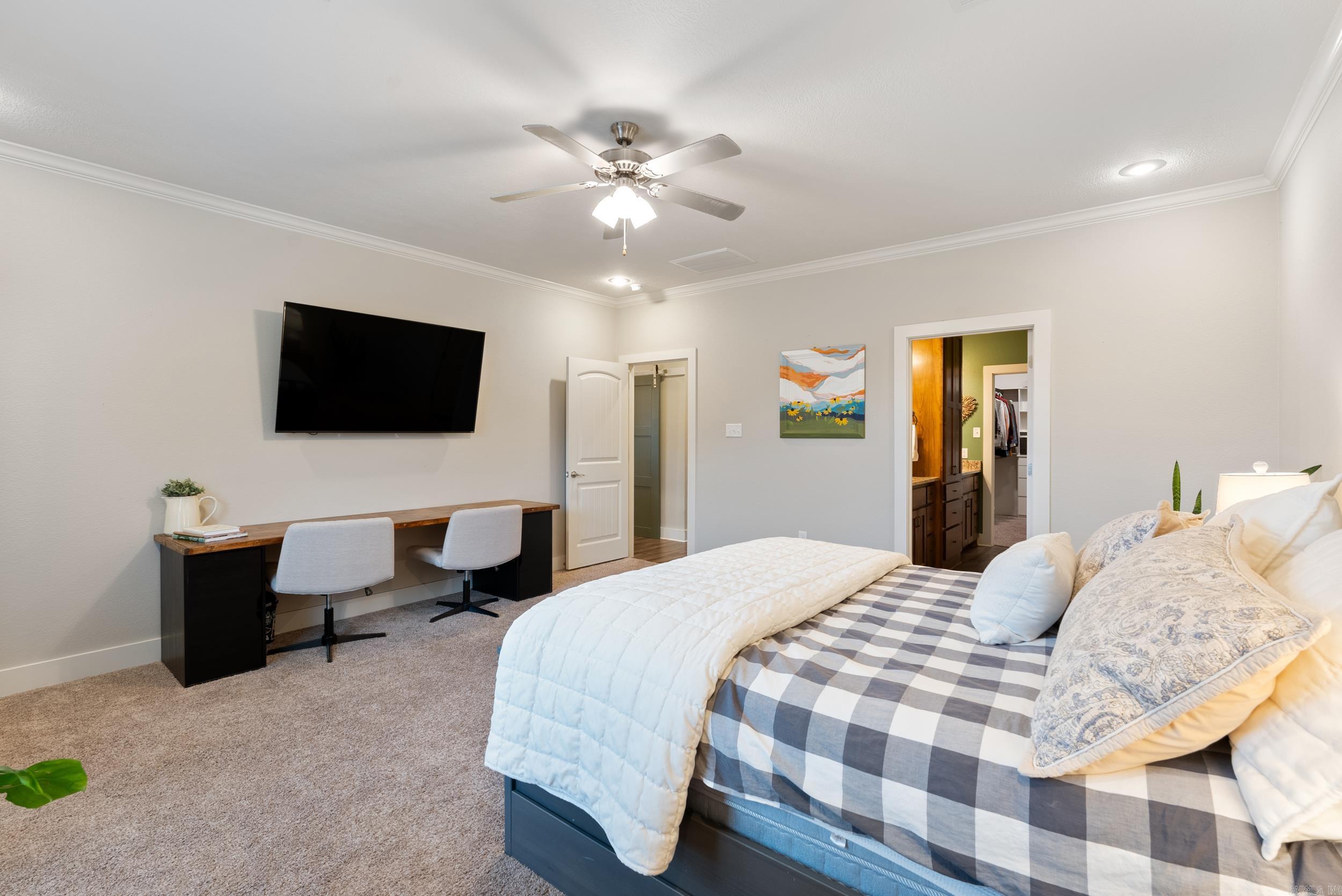 9  Beach Cir  Greenbrier, AR