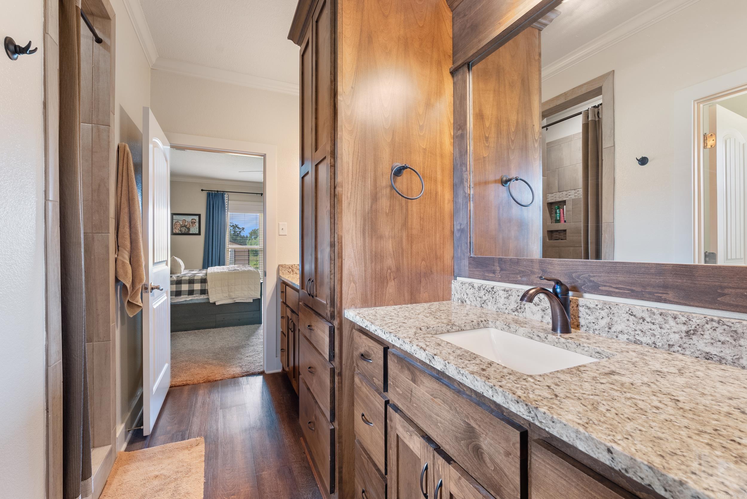 9  Beach Cir  Greenbrier, AR