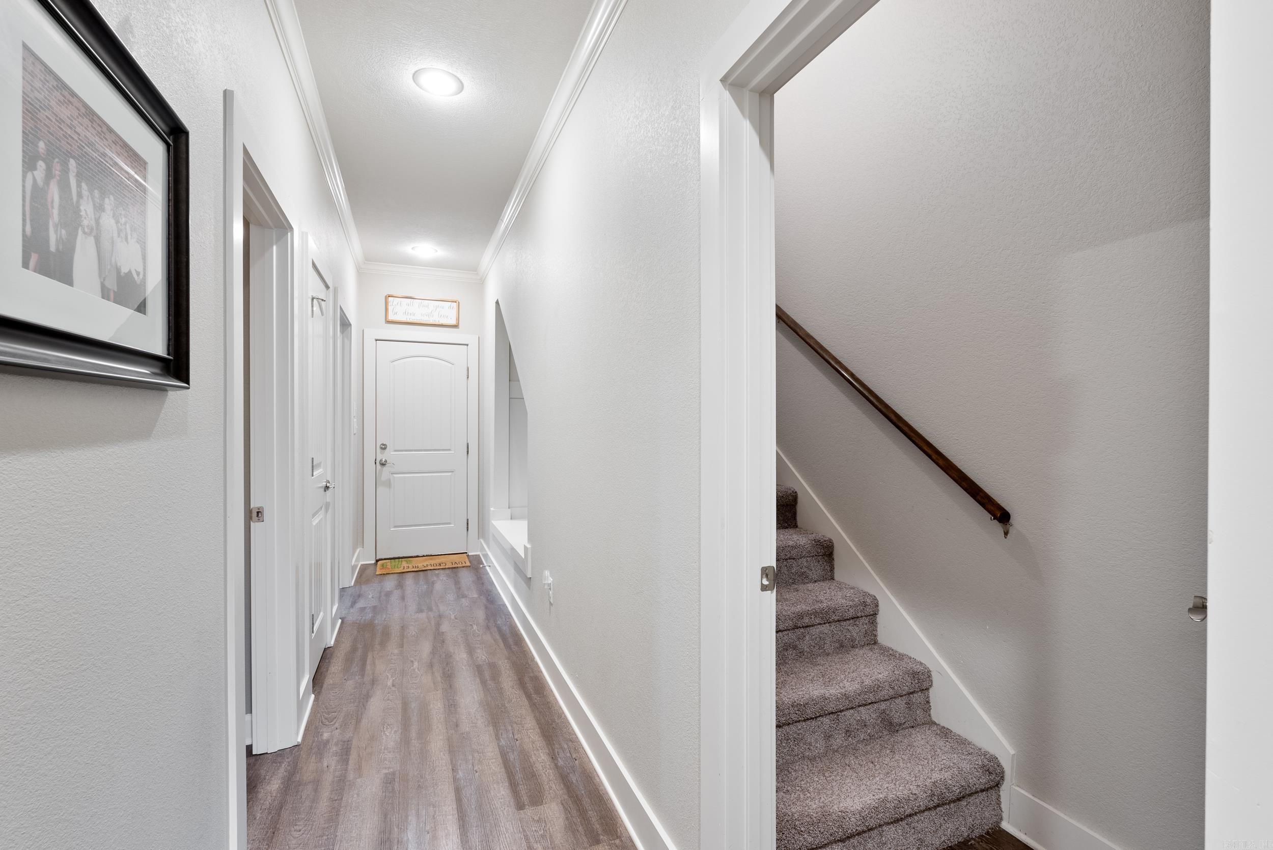 9  Beach Cir  Greenbrier, AR