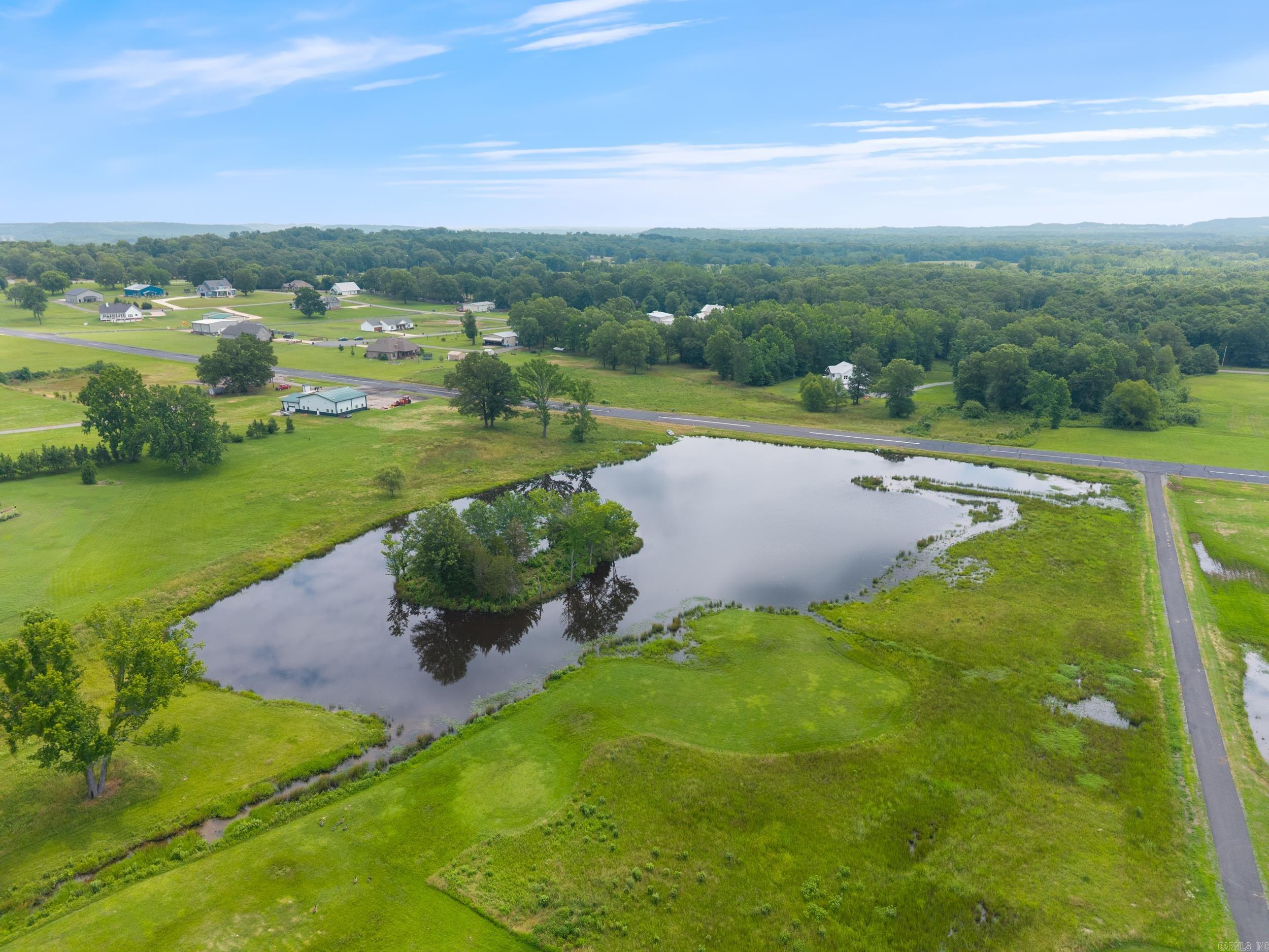 9  Beach Cir  Greenbrier, AR