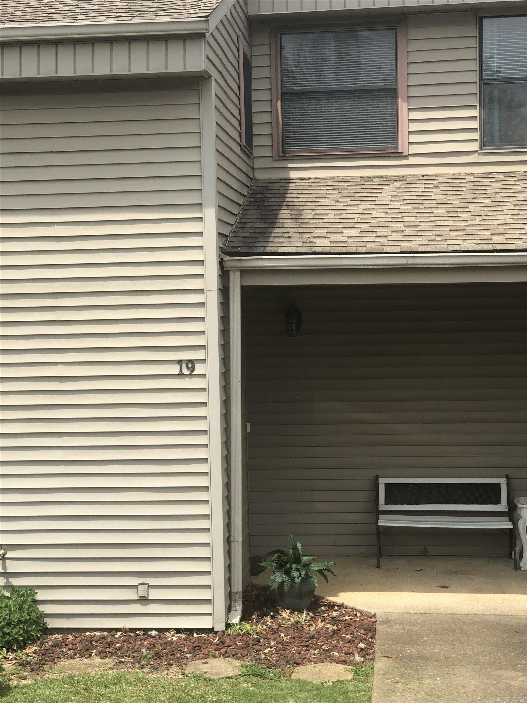 135  Hillview Dr.  #19  Fairfield Bay, AR