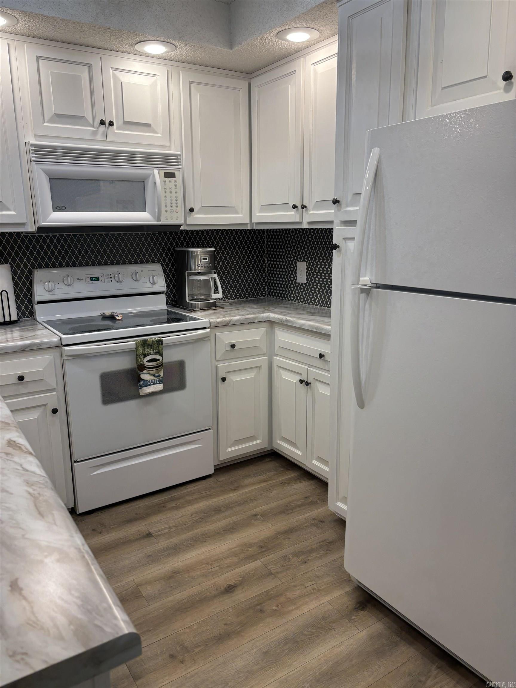 135  Hillview Dr.  #19  Fairfield Bay, AR