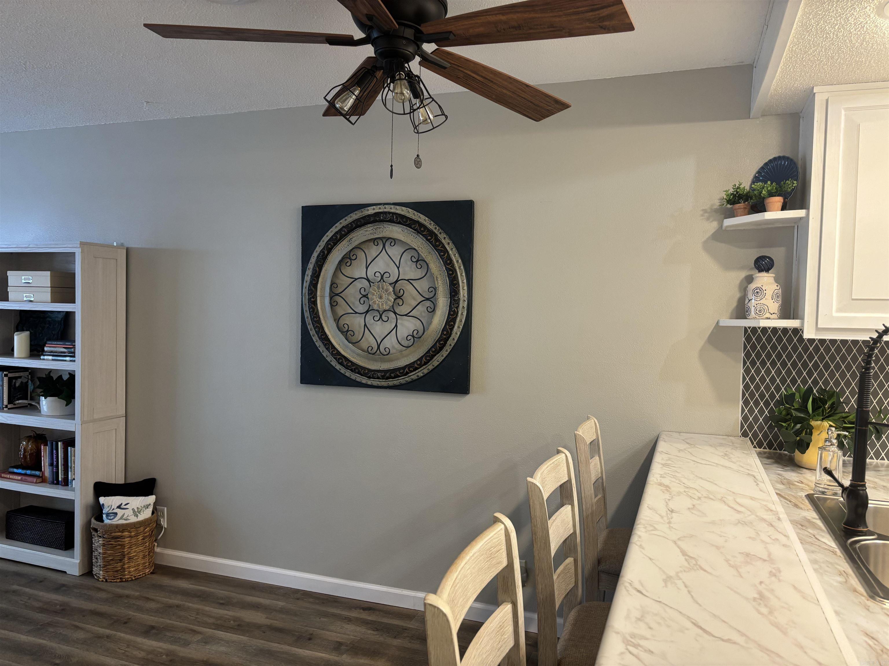 135  Hillview Dr.  #19  Fairfield Bay, AR