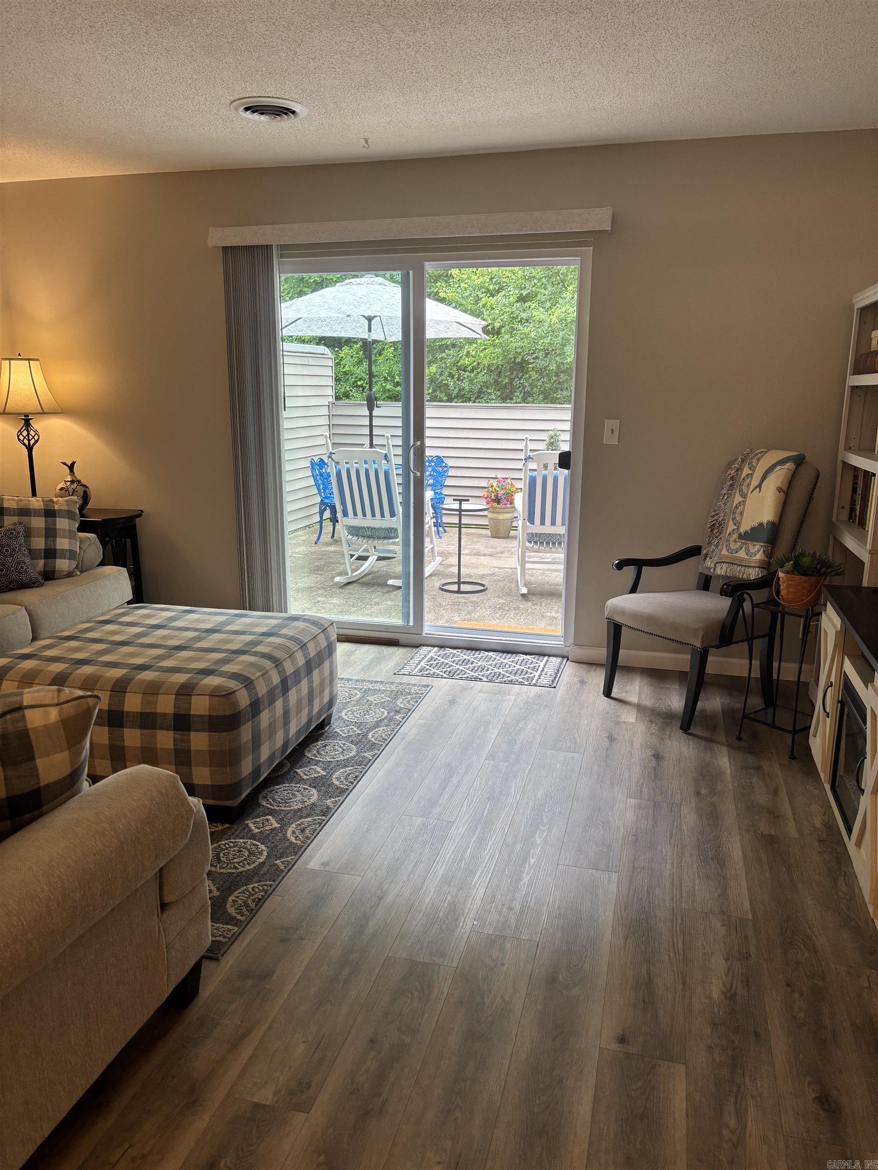 135  Hillview Dr.  #19  Fairfield Bay, AR