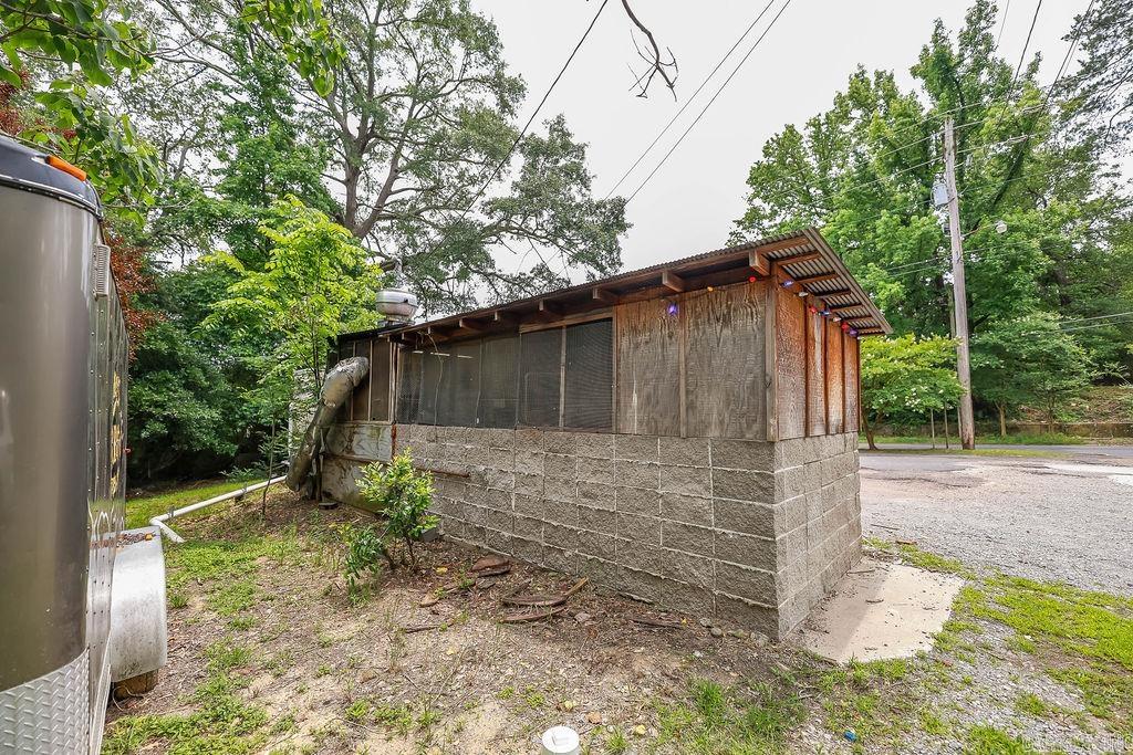 1000 E Main St  El Dorado, AR