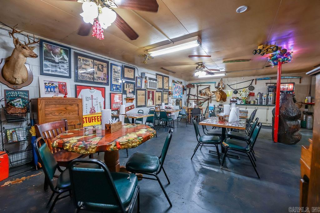 1000 E Main St  El Dorado, AR
