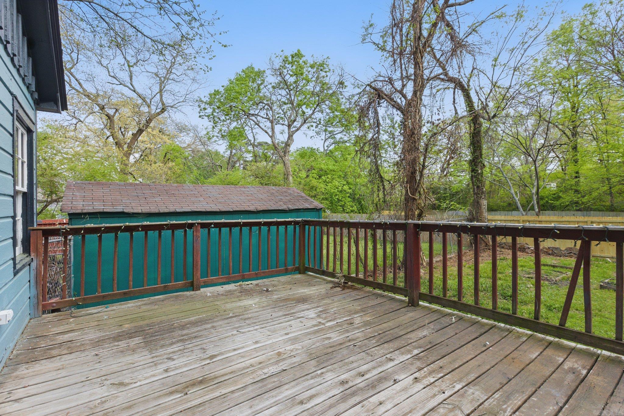 3319 W Capitol  Little Rock, AR