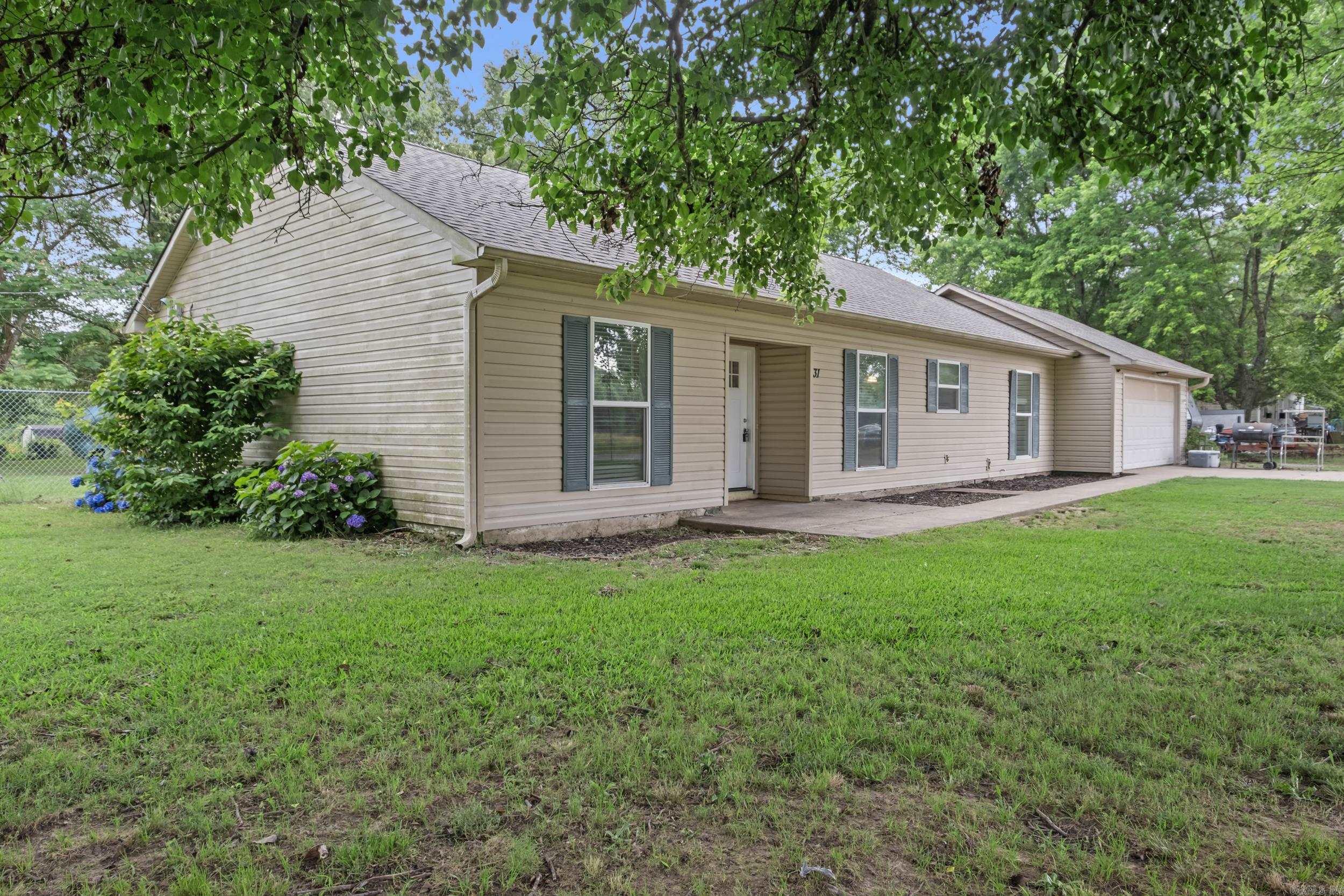 31  D Plummer  Lonoke, AR