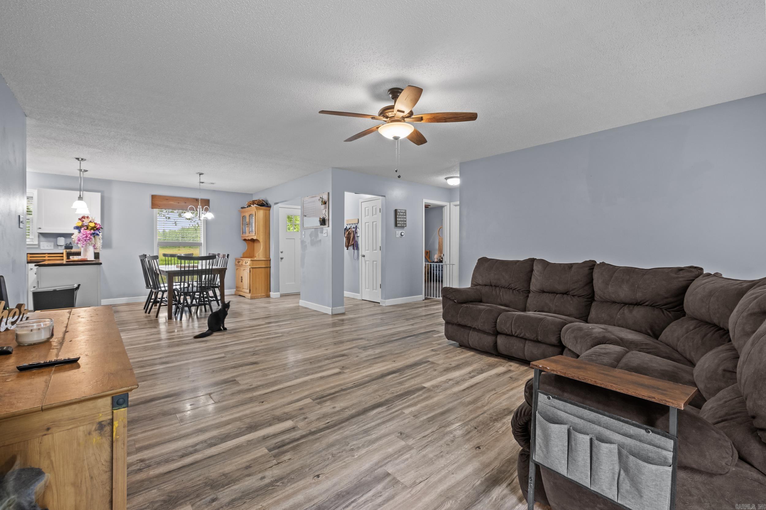 31  D Plummer  Lonoke, AR