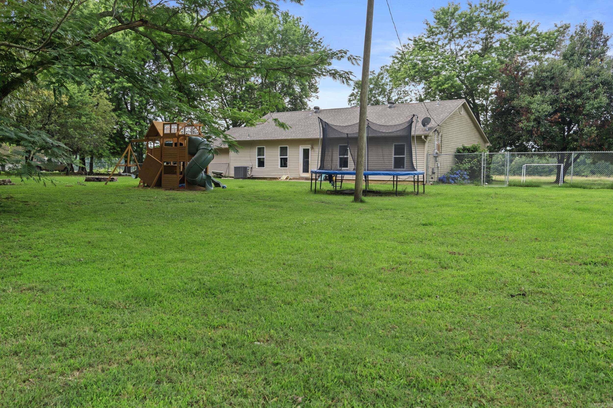 31  D Plummer  Lonoke, AR